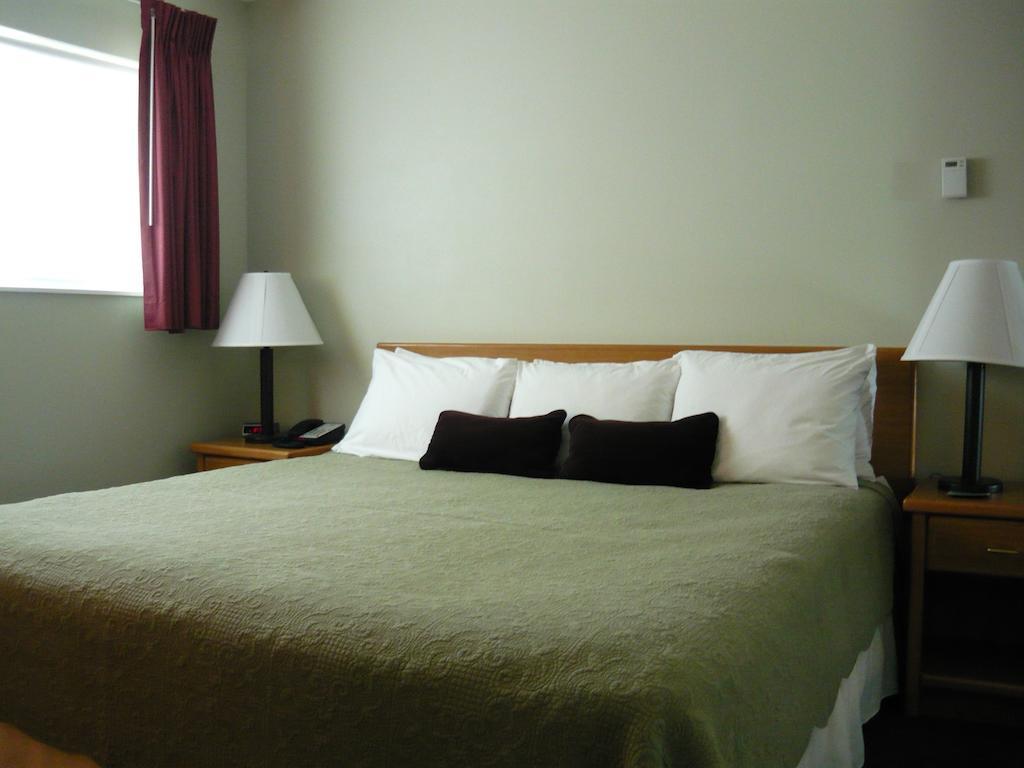 D Sands Condominium Motel Lincoln City Room photo