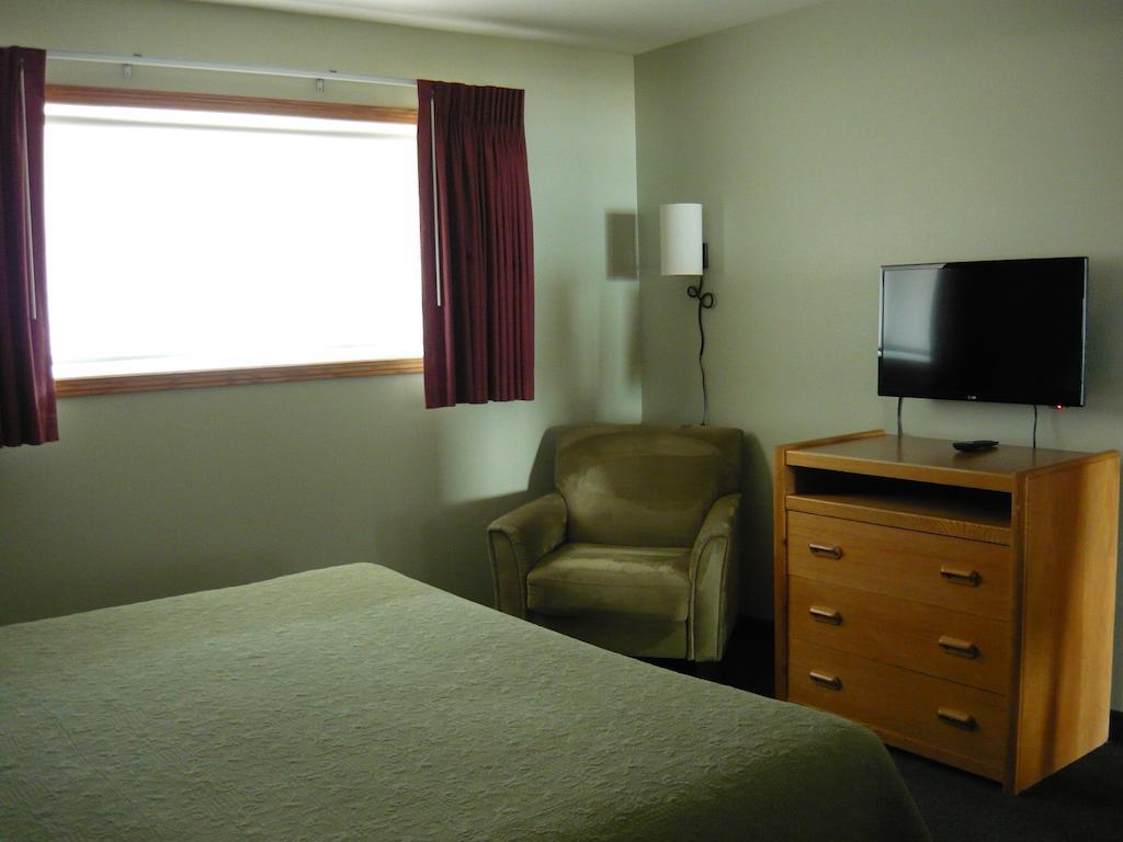 D Sands Condominium Motel Lincoln City Exterior photo
