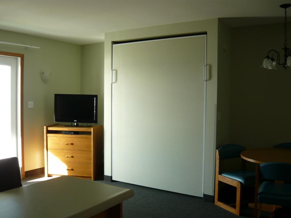 D Sands Condominium Motel Lincoln City Exterior photo