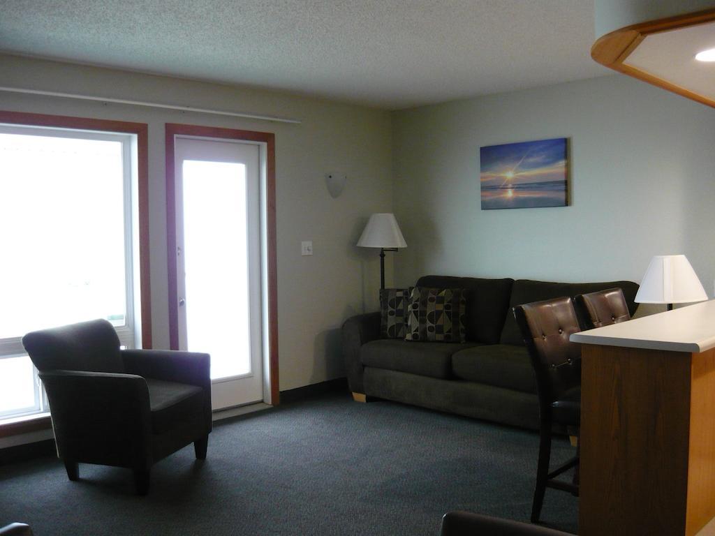 D Sands Condominium Motel Lincoln City Room photo
