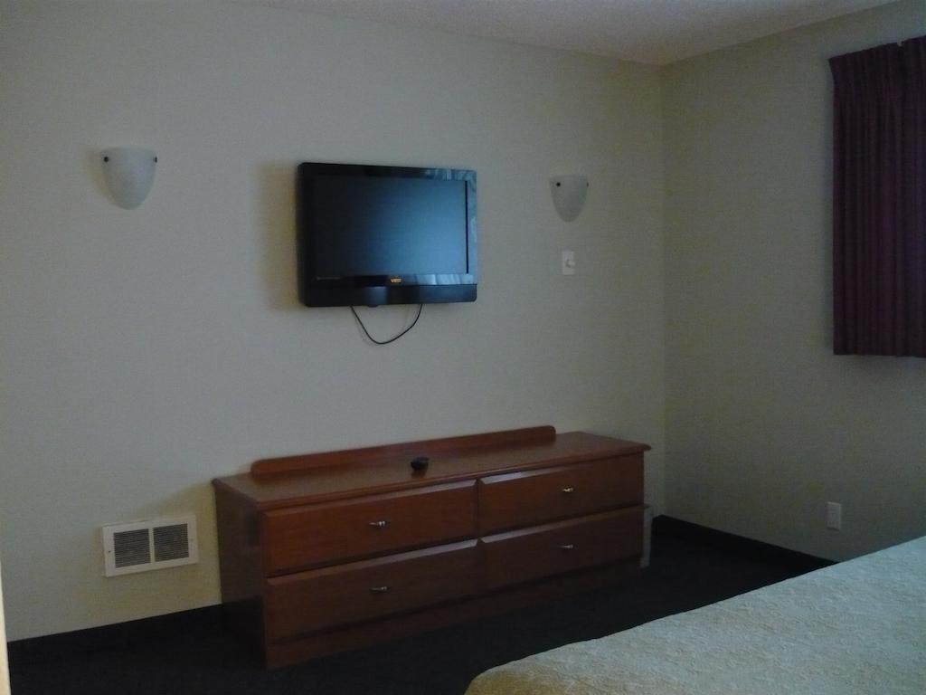 D Sands Condominium Motel Lincoln City Room photo