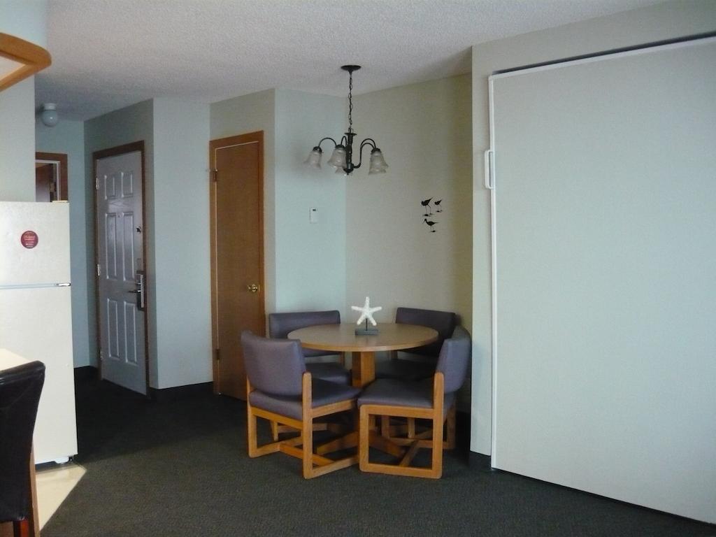 D Sands Condominium Motel Lincoln City Room photo