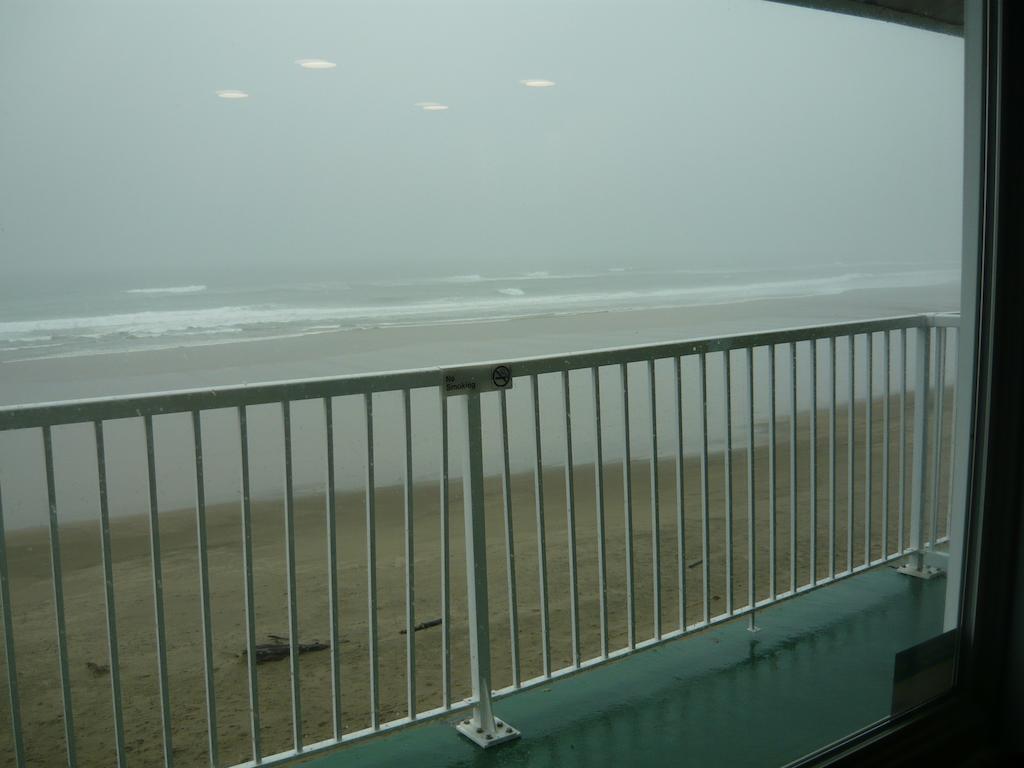 D Sands Condominium Motel Lincoln City Exterior photo