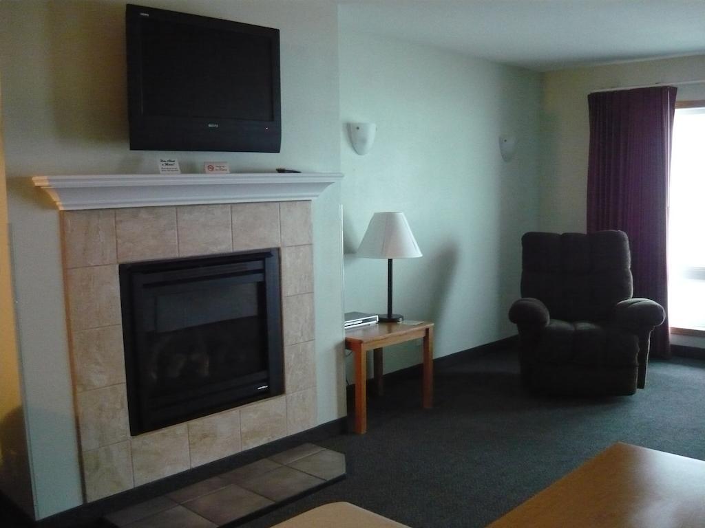 D Sands Condominium Motel Lincoln City Room photo